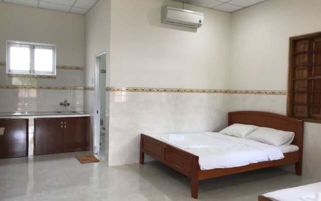 Sea Renity Mui Ne Homestay