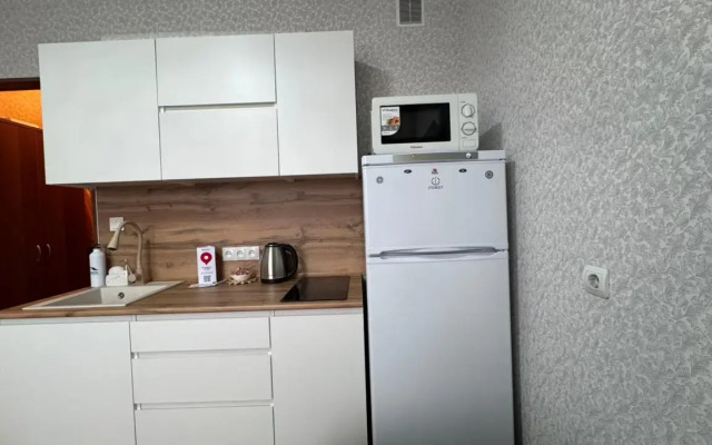 Yousinn на улице Одоевского 1/2