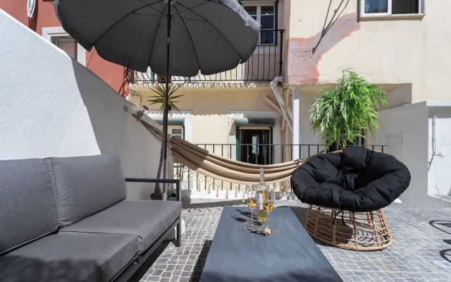 Sao Bento Cozy Apartments-by LU Holidays