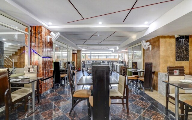 Hotel Grand Manor