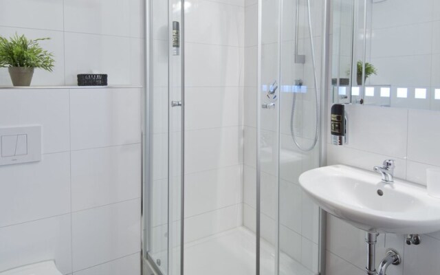 Waldhotel Am Eichholz Sindelfingen