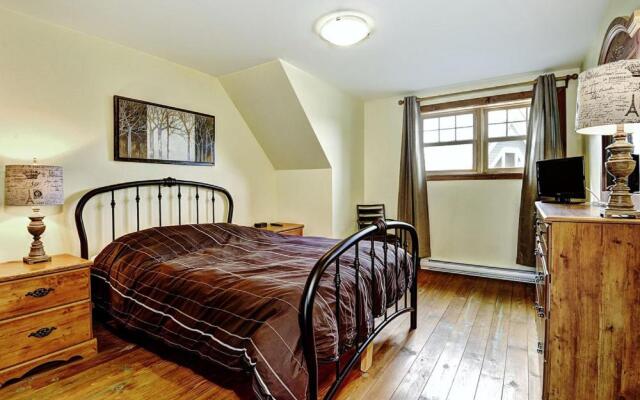 Chalet 9001 Chemin des Alpages by Les Chalets Alpins