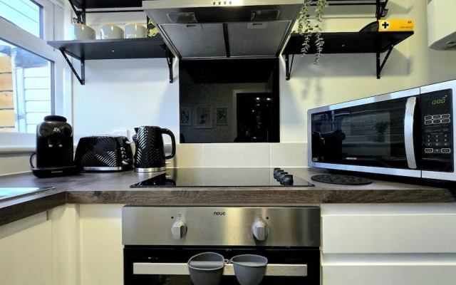 3-Bed Home in Glasgow