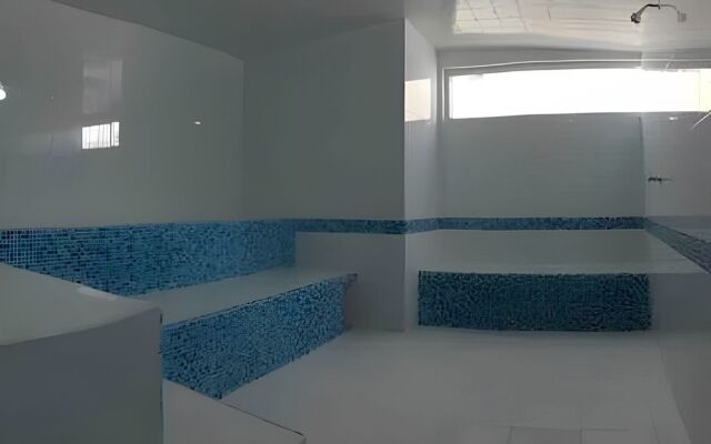 Aparatamentos con vista al mar Palmetto1