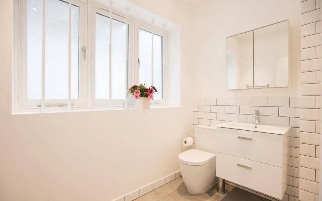 Short Lets In London Kilburn