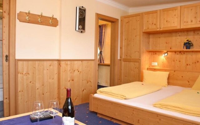 Pension Sonneck