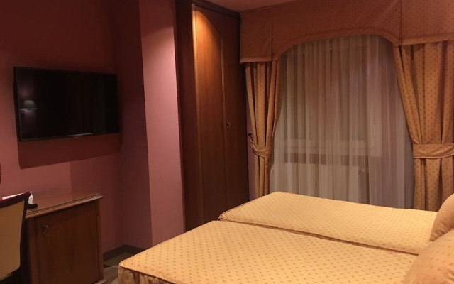 Hotel Torres I
