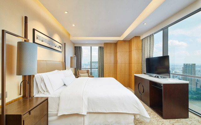 The Westin Ningbo
