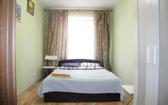 Меблированные комнаты Na Planovoy