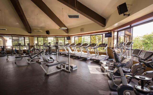 Muthu Silver Springs Hotel
