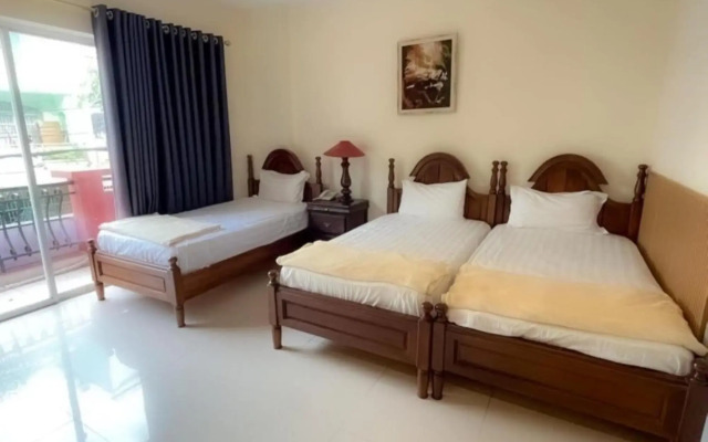 Hoang Le Hotel