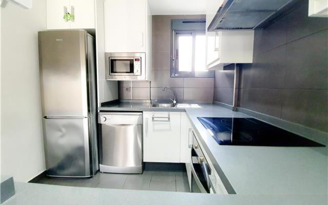 Oasis Beach La Zenia 19