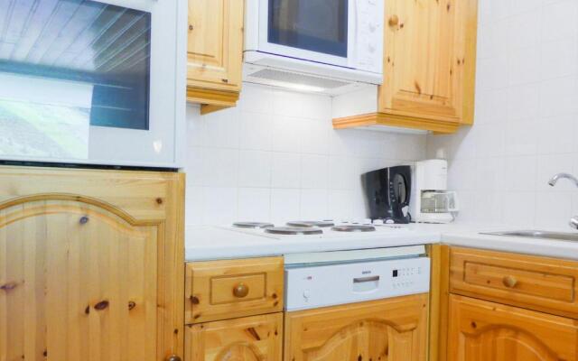 Appartement Méribel, 2 pièces, 5 personnes - FR-1-182-19