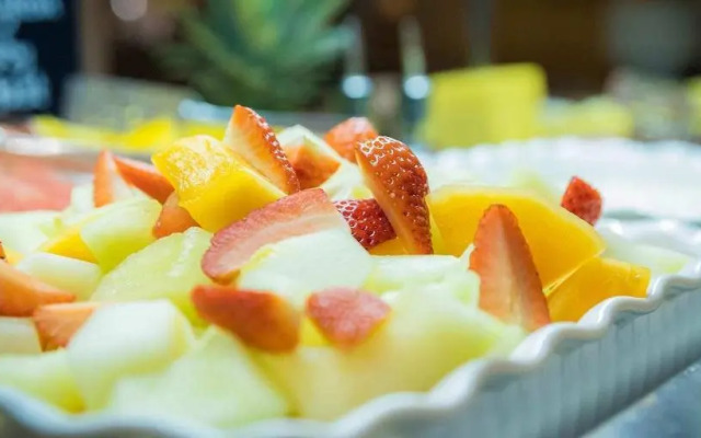 The Samuel Hotel, Dublin City Centre