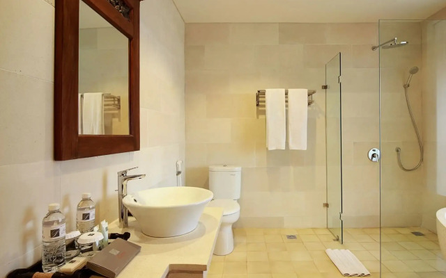 Kamajaya Villas Bali
