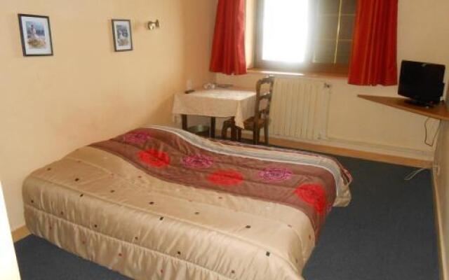 Le Logis des Prés Braheux