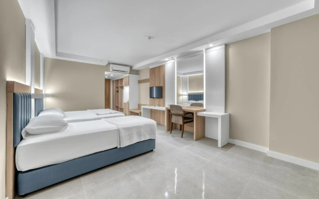 Kahya Hotel