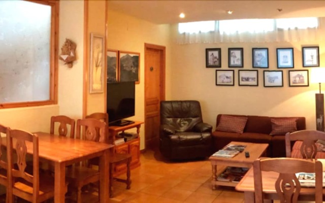 Hotel Ostau d'Òc