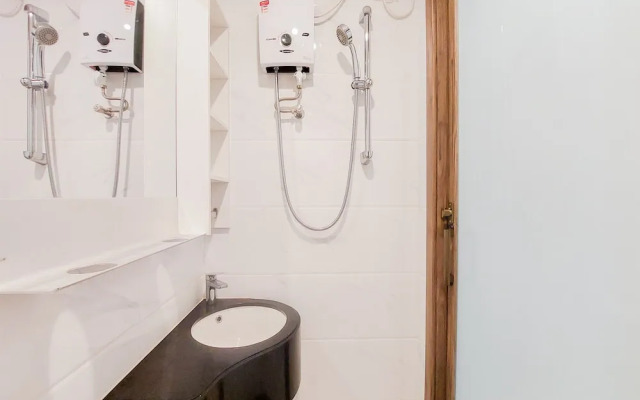 Comfy And Compact Studio At Sky House Alam Sutera Apartment