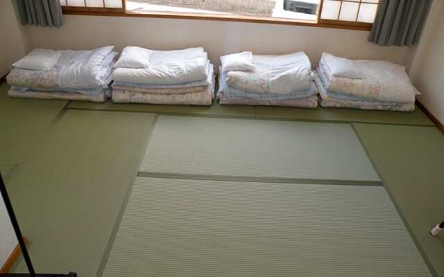 Business Hotel Minshuku Minato