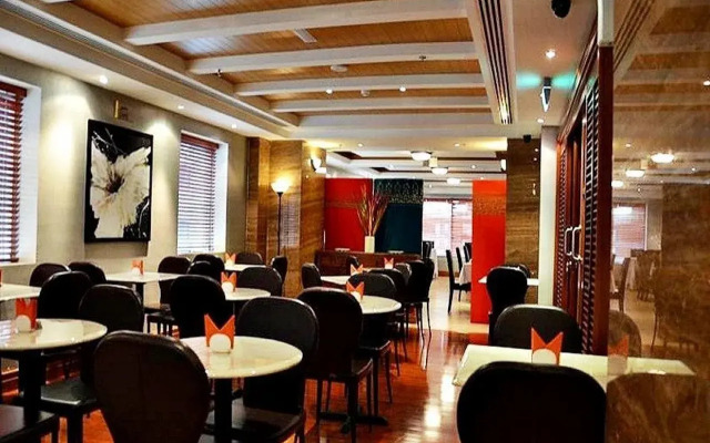 Richmond Greens Hotel