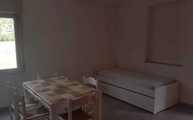 Azimut Sosta Camper - Residence