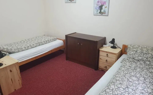 Franz Berg Apartment Greimerath