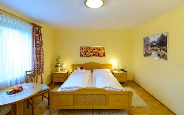 Landhotel Santner