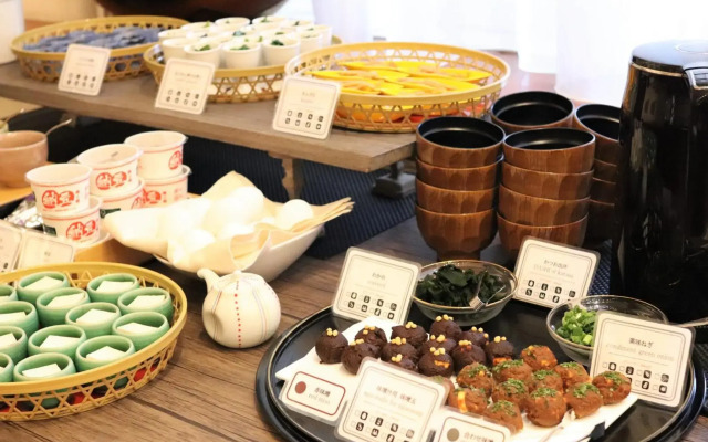 KOKO HOTEL Nagoya Sakae