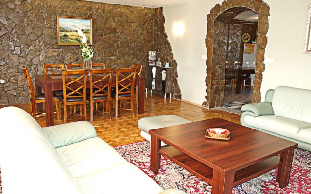 Millenium Residence VDV