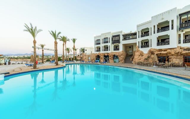 Sharm Plaza Hotel - All Inclusive