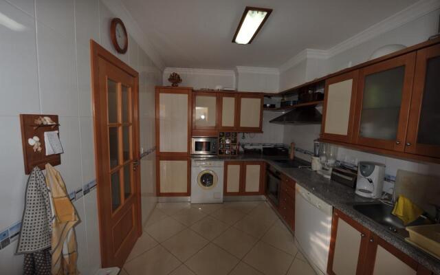 Vila Bairos Apartment Vilamoura