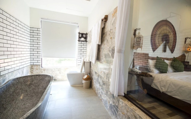 Hemp Wellness Retreat