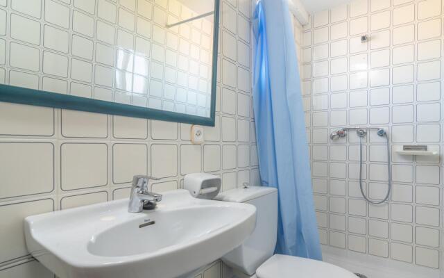 CAN PILOS - Apartment for 5 people in Inca.