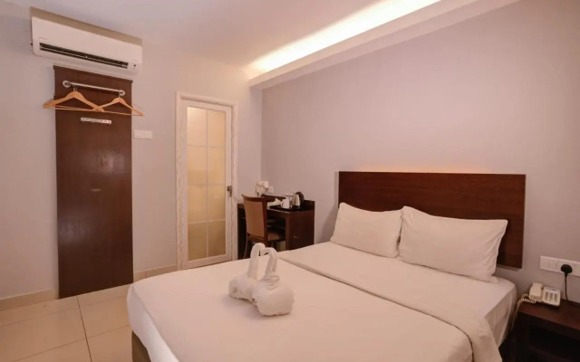 OYO 241 Best View Hotel Sunway Metro