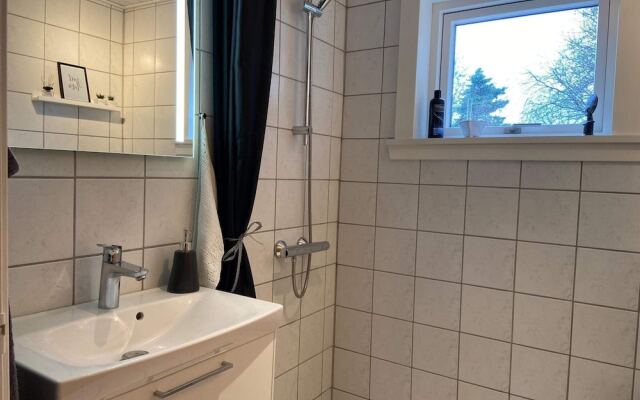 4 Star Holiday Home in Fano