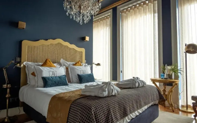 34 Guest House