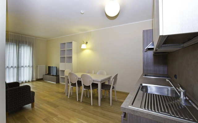 Blu Hotel Acquaseria