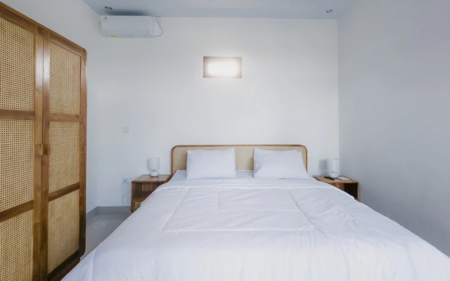 The Lavana Bliss Two Villa Nyanyi Beach – Guest Rooms – Beraban