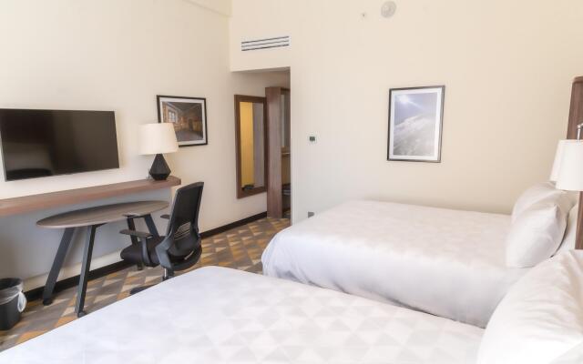 Holiday Inn Tlaxcala by IHG