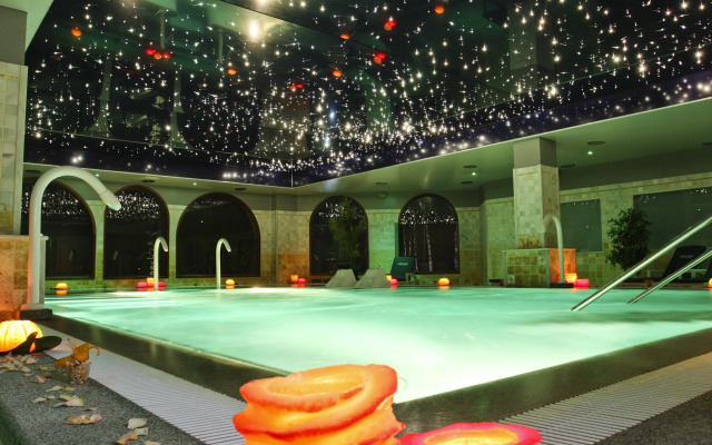 Princesa Yaiza Suite Hotel Resort