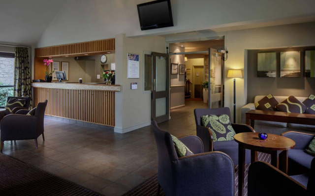 Oxford Witney Hotel
