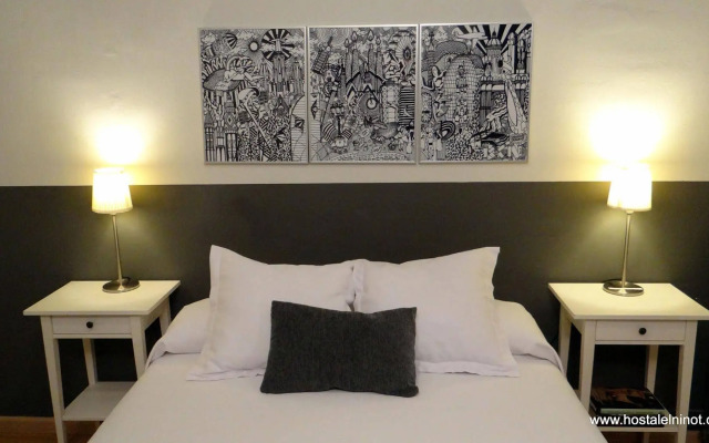 Hostal El Ninot