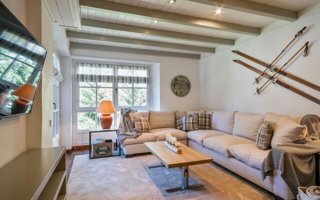 Luderna - Apartamento Val de Ruda B82 Dera Mèu