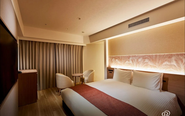 DaiwaRoynetHotelNAHA-OMOROMACHIPREMIER