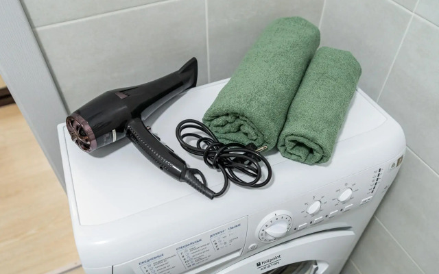 LetoApart на Алексея Матвейкина 1А к2