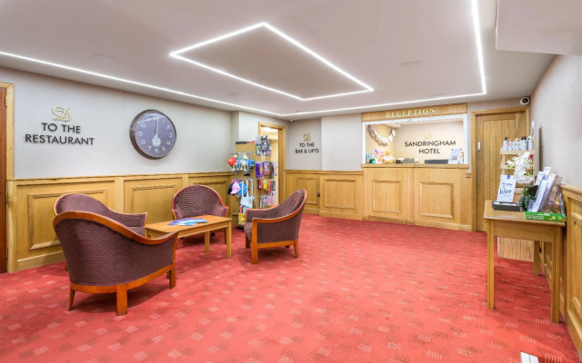 Sandringham Hotel