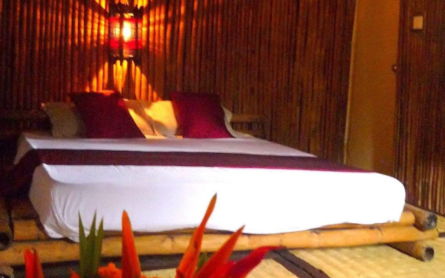 Paradise Eco Resort Siem Reap