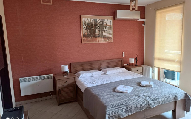 Studio D06, Green Life Bansko