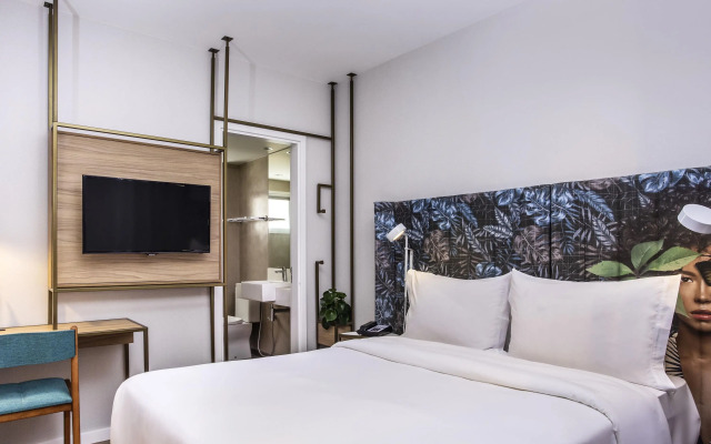 Mercure Rio Boutique Hotel Copacabana